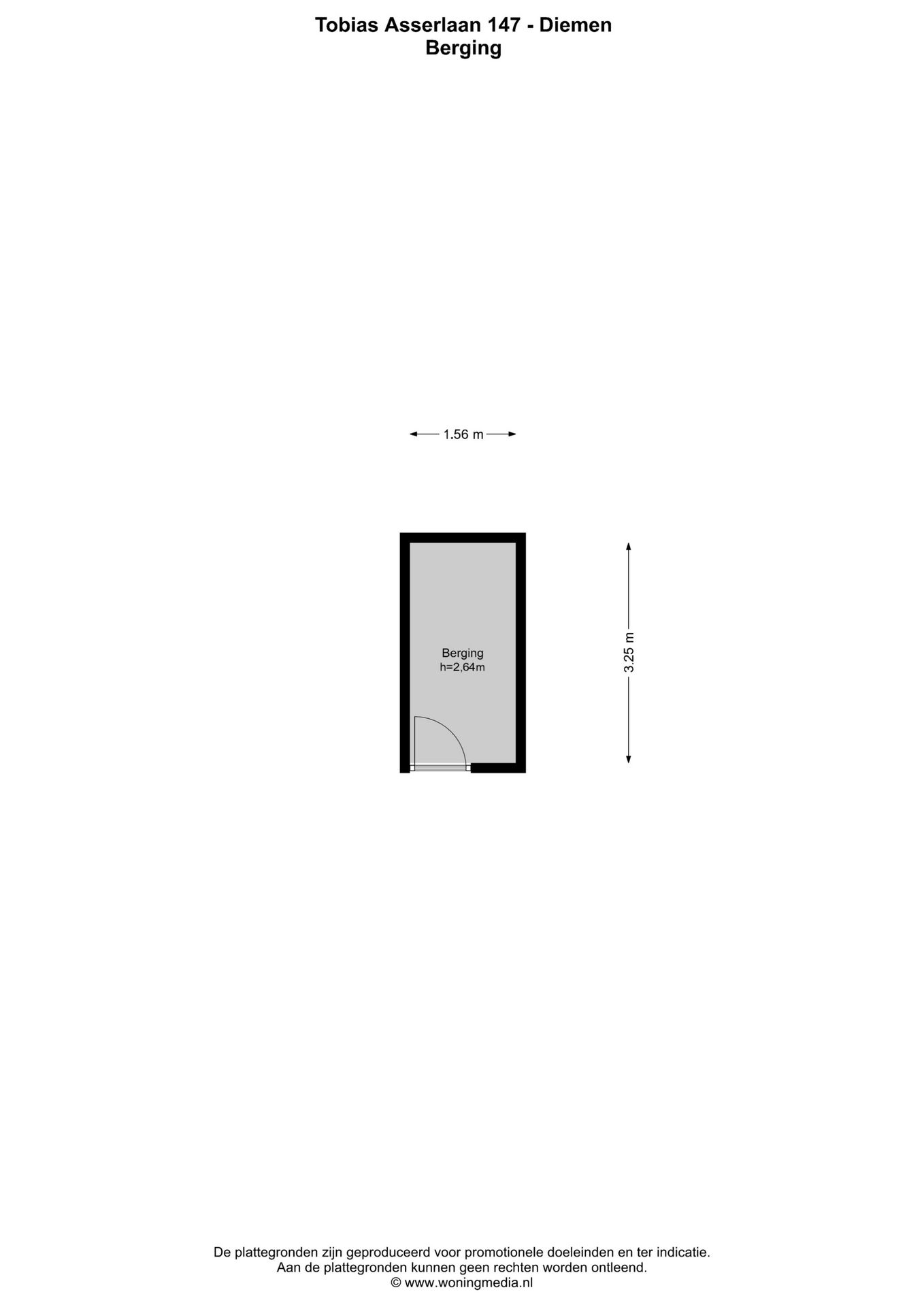 Photo 29 of Tobias Asserlaan 147