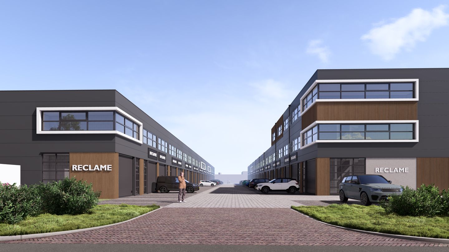 Bekijk foto 2 van Hofweg 24