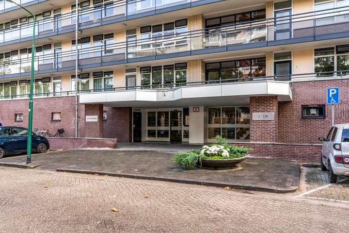 Photo 6 of Groenlinglaan 98