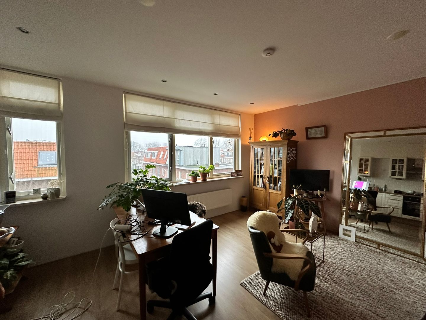Bekijk foto 4 van Sparrenstraat 28