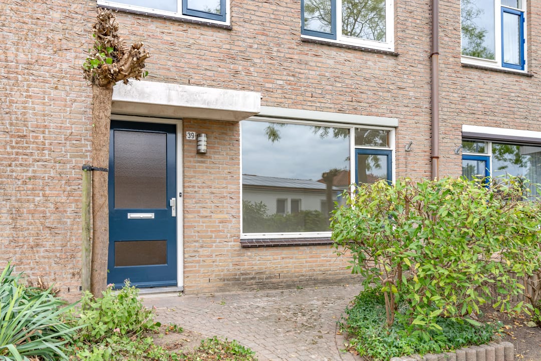 Foto 7 van Binnenhei 39