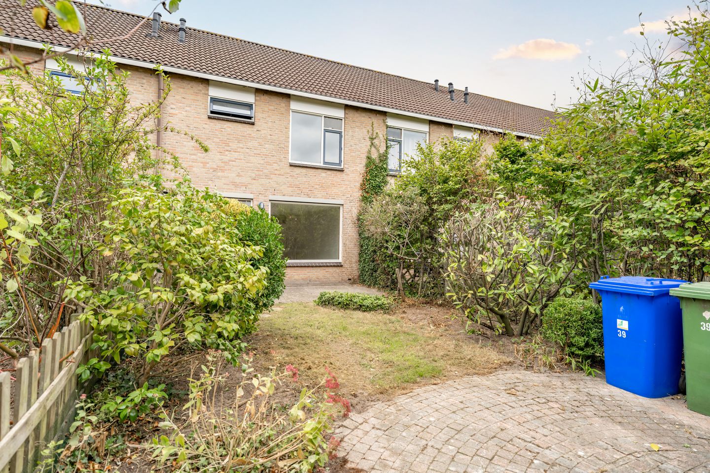 Foto 29 van Binnenhei 39