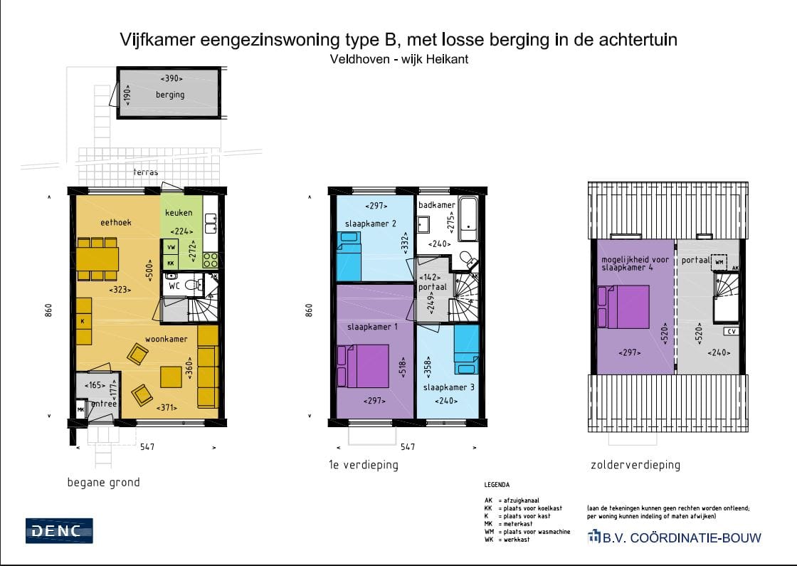 Foto 36 van Binnenhei 39
