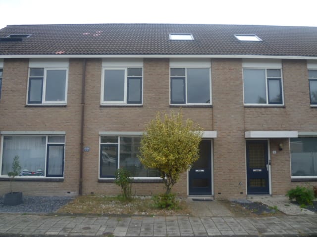 Foto 1 van Tulderhei 16