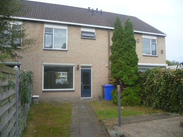 Foto 25 van Tulderhei 16