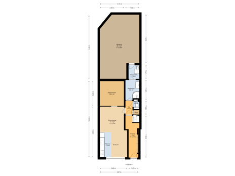 Bekijk plattegrond
