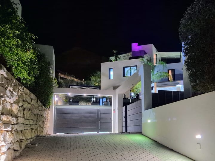 Foto 3 van Villa Sierra Cortina