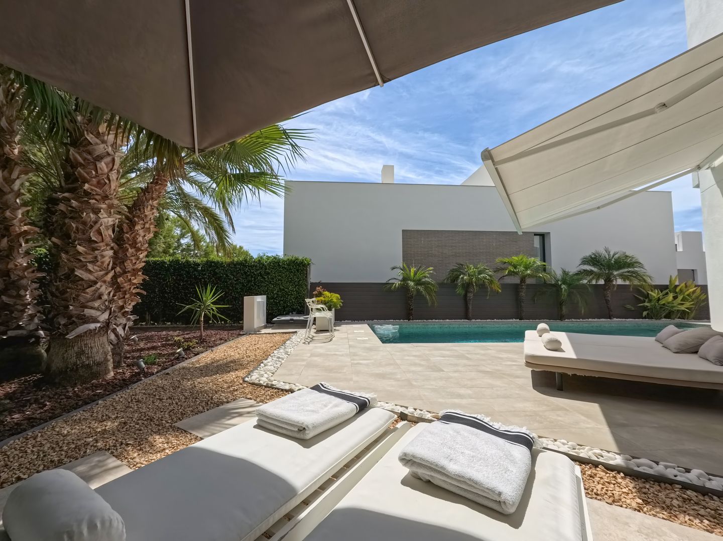 Foto 5 van Villa Sierra Cortina