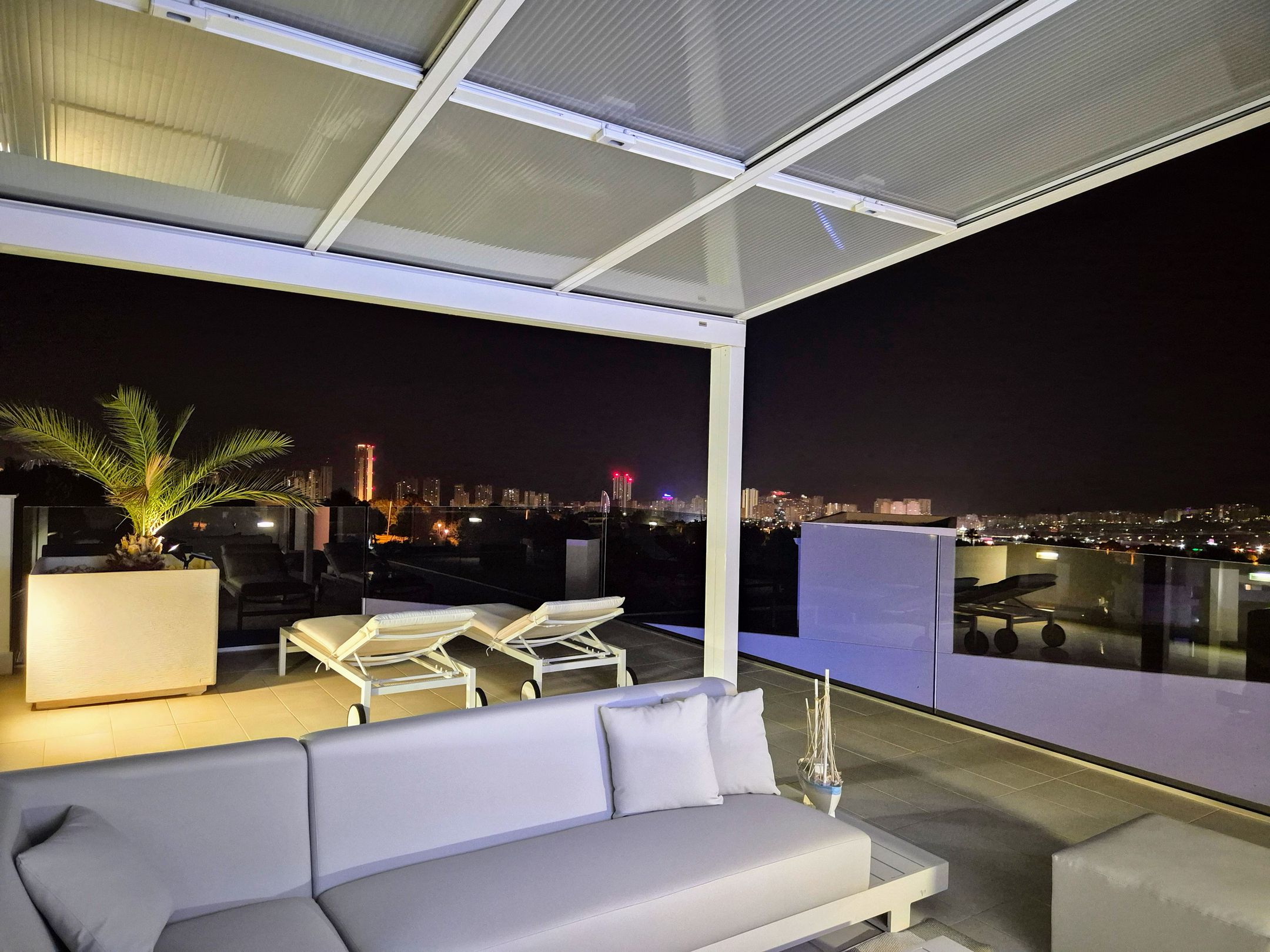 Foto 6 van Villa Sierra Cortina