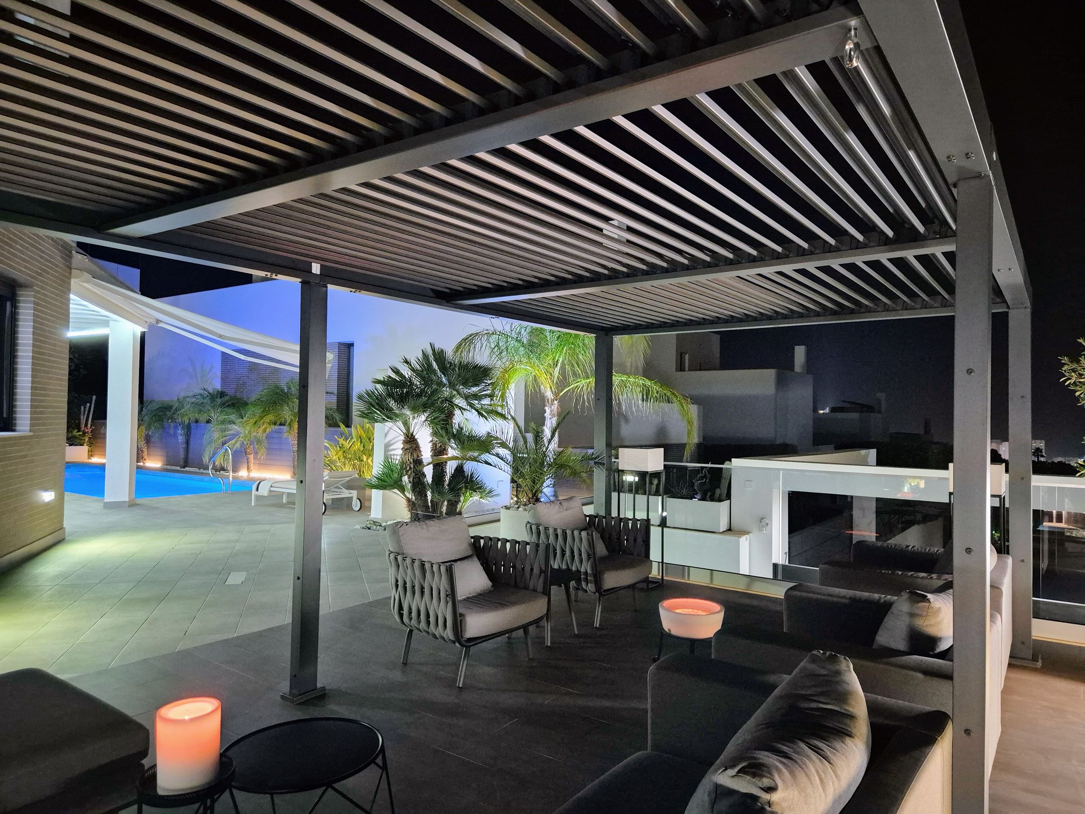 Foto 9 van Villa Sierra Cortina