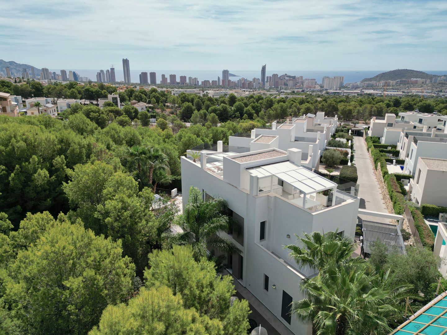 Foto 10 van Villa Sierra Cortina