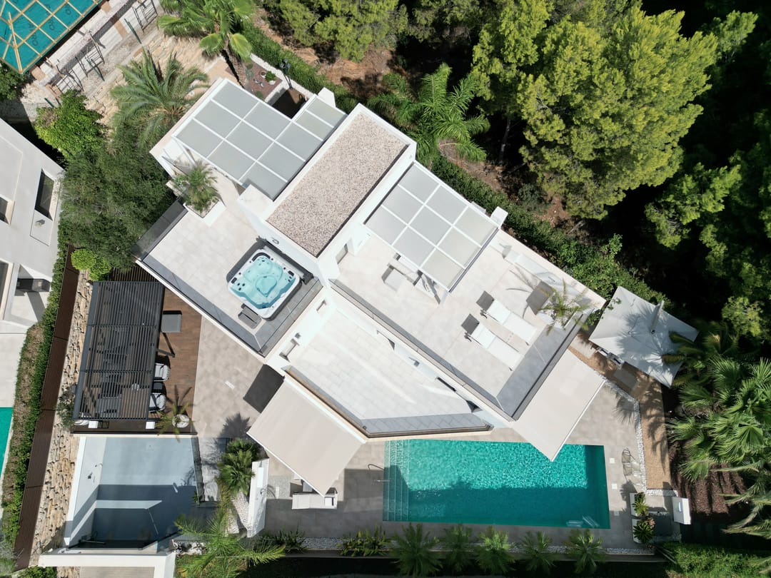 Foto 11 van Villa Sierra Cortina