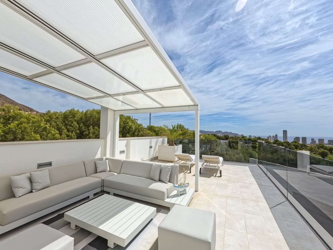 Foto 13 van Villa Sierra Cortina