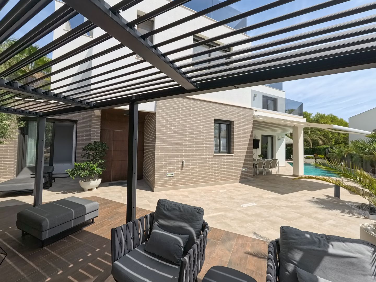 Foto 14 van Villa Sierra Cortina