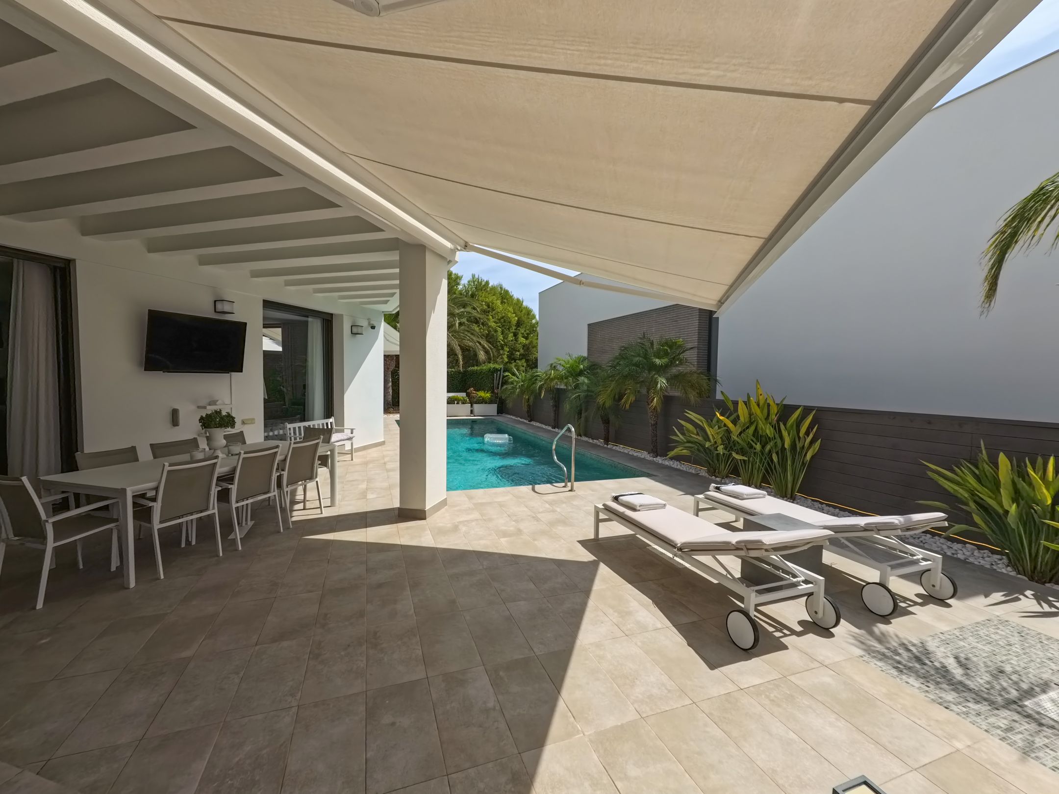 Foto 15 van Villa Sierra Cortina