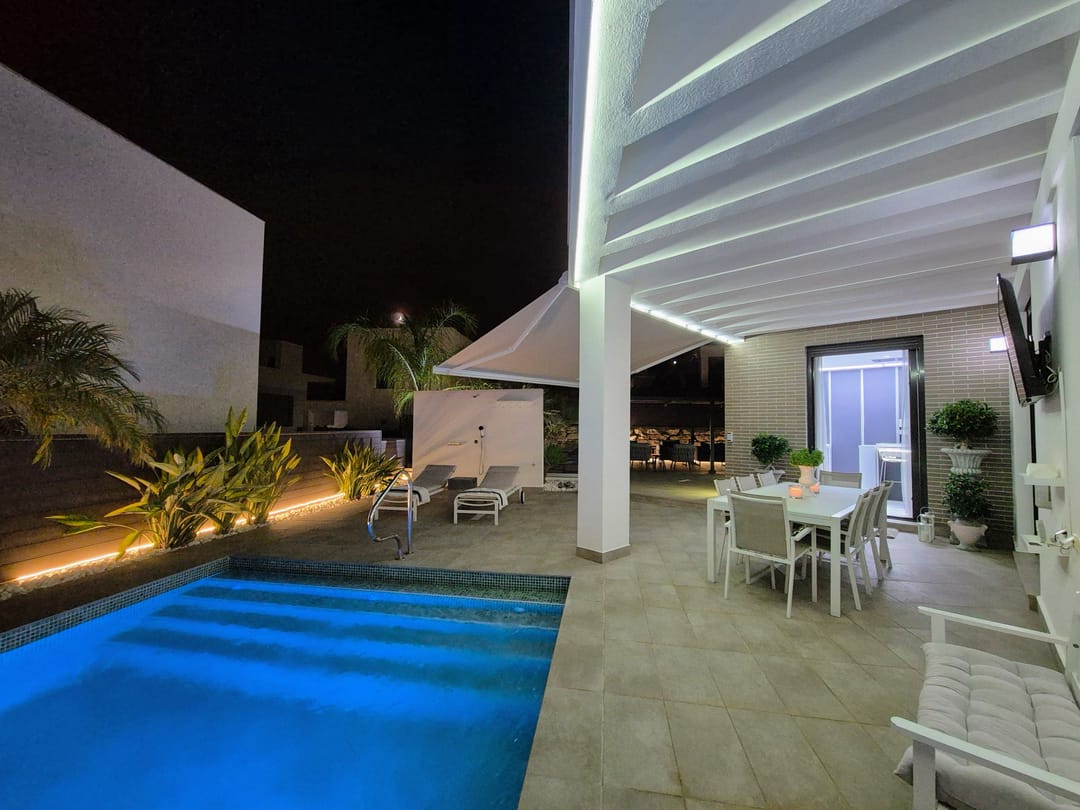 Foto 7 van Villa Sierra Cortina