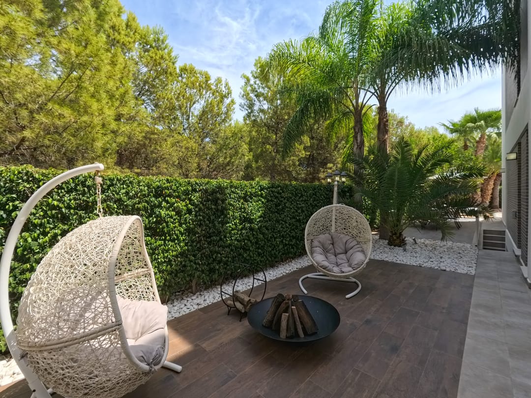 Foto 17 van Villa Sierra Cortina