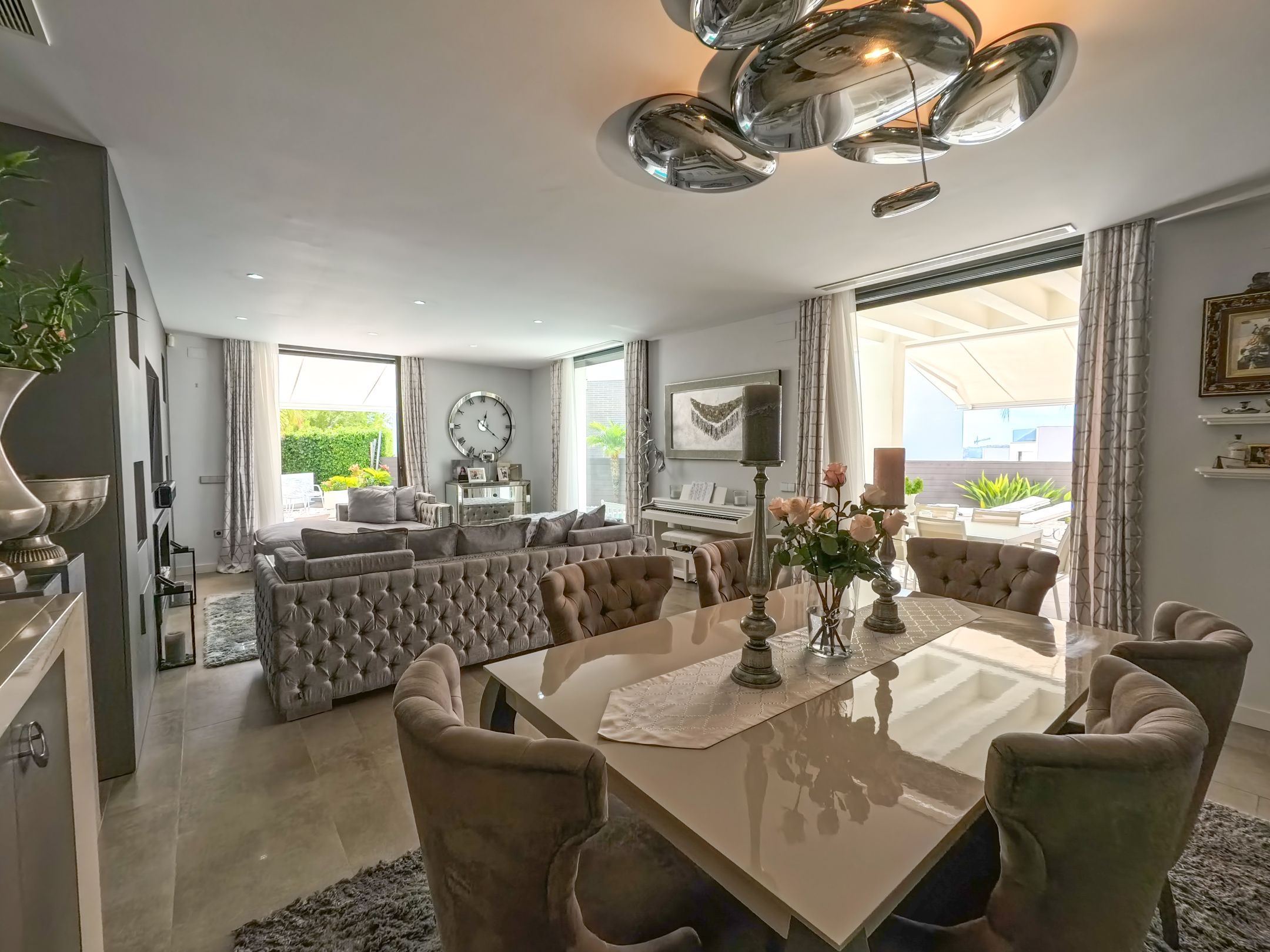 Foto 18 van Villa Sierra Cortina