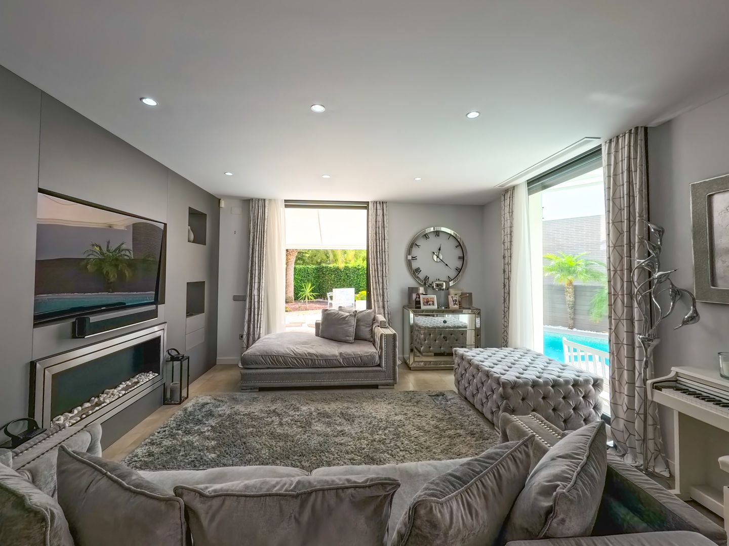 Foto 19 van Villa Sierra Cortina