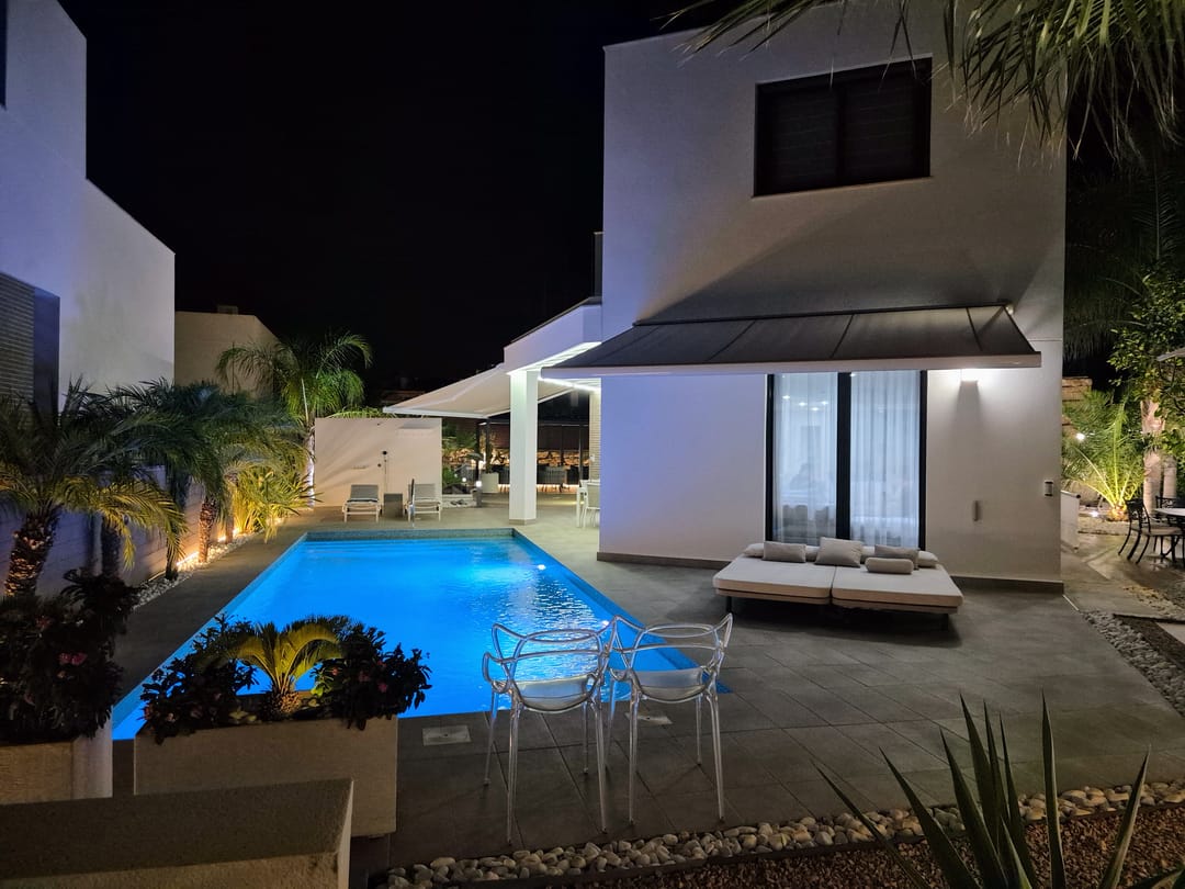 Foto 8 van Villa Sierra Cortina