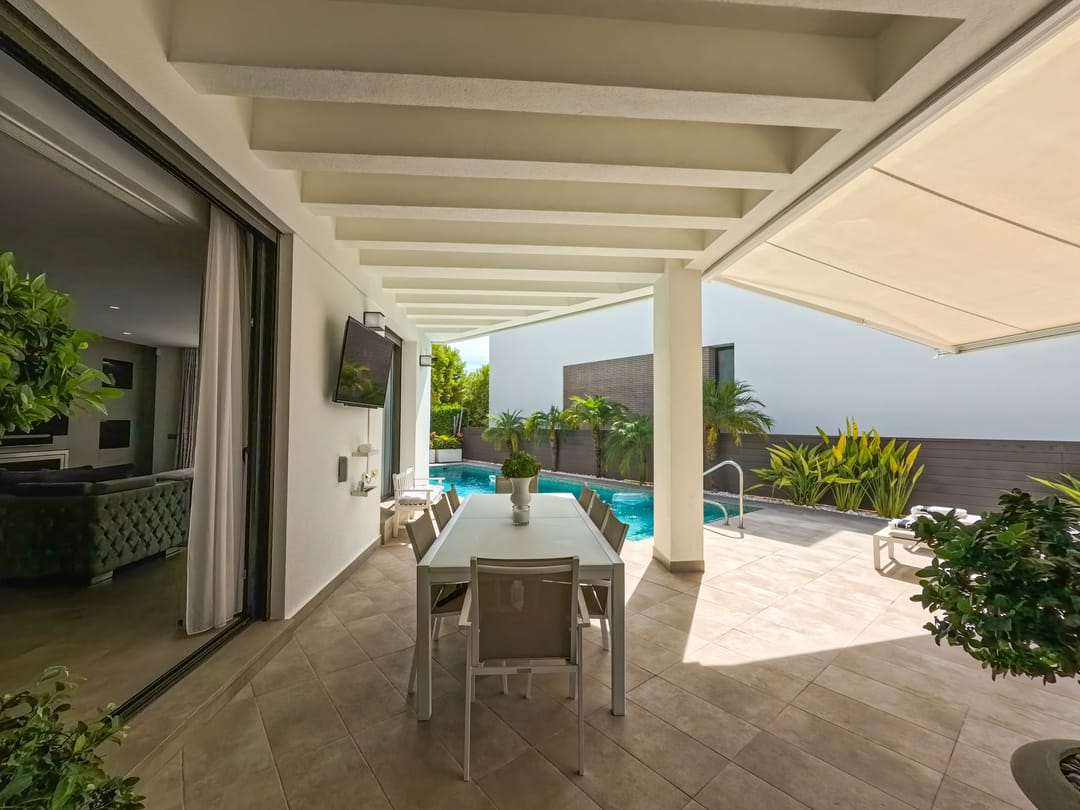 Foto 16 van Villa Sierra Cortina