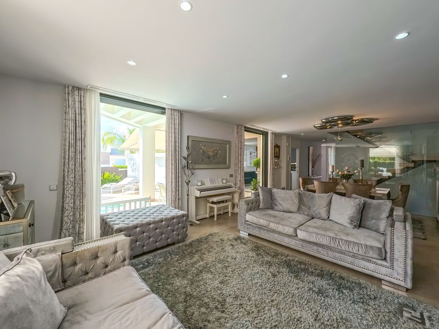 Foto 20 van Villa Sierra Cortina