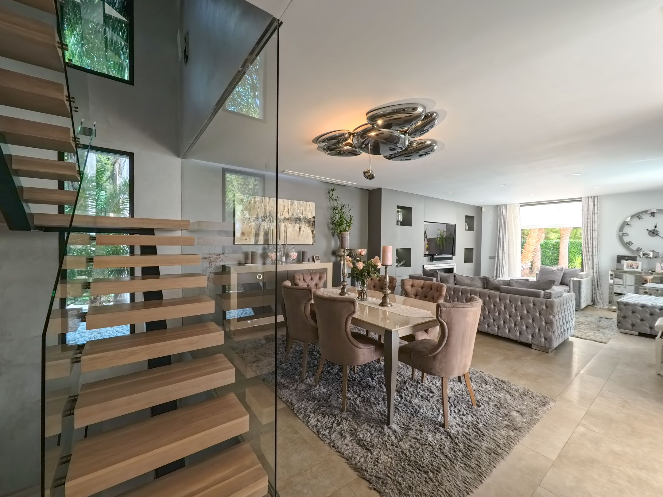 Foto 21 van Villa Sierra Cortina