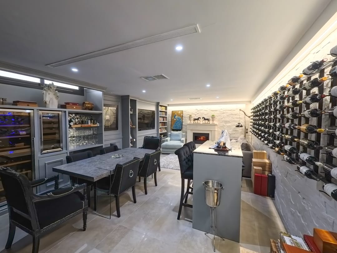 Foto 22 van Villa Sierra Cortina