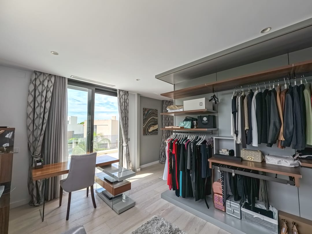 Foto 23 van Villa Sierra Cortina