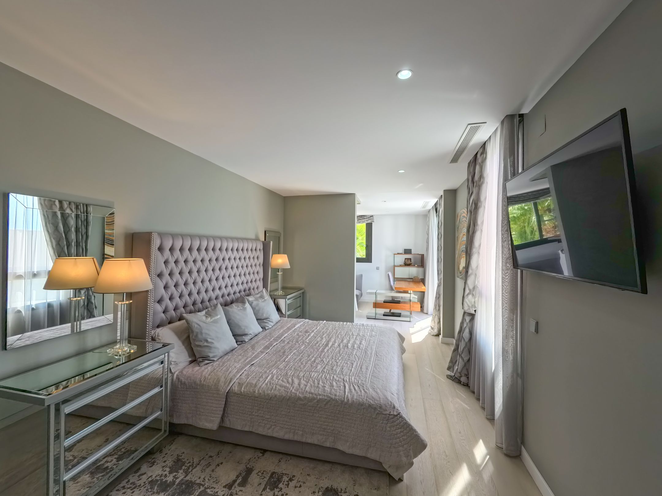 Foto 24 van Villa Sierra Cortina