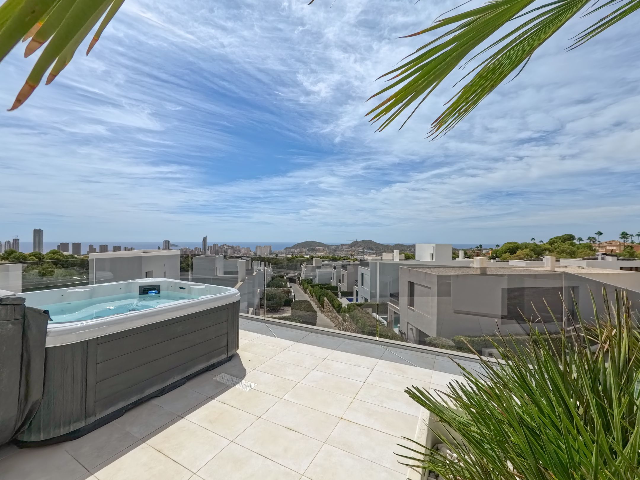 Foto 12 van Villa Sierra Cortina