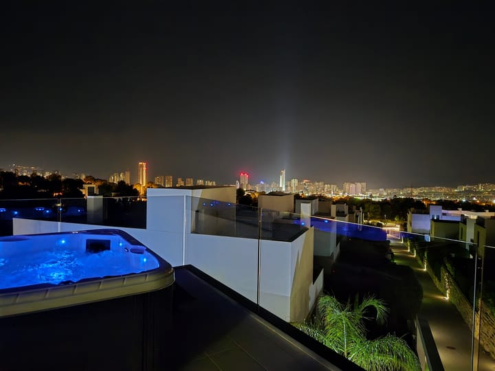 Foto 4 van Villa Sierra Cortina