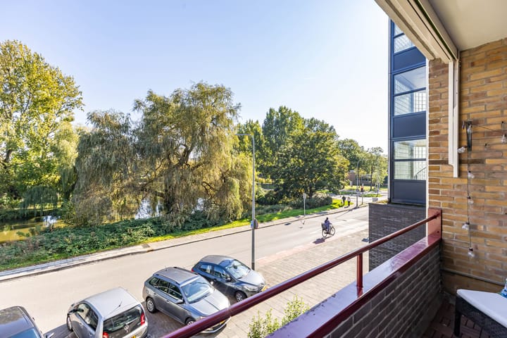 Foto 5 van Van Lenneplaan 351