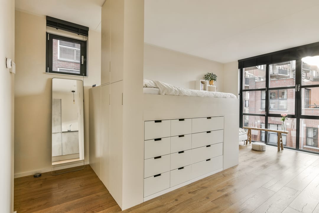 Foto 7 van Waldenlaan 213