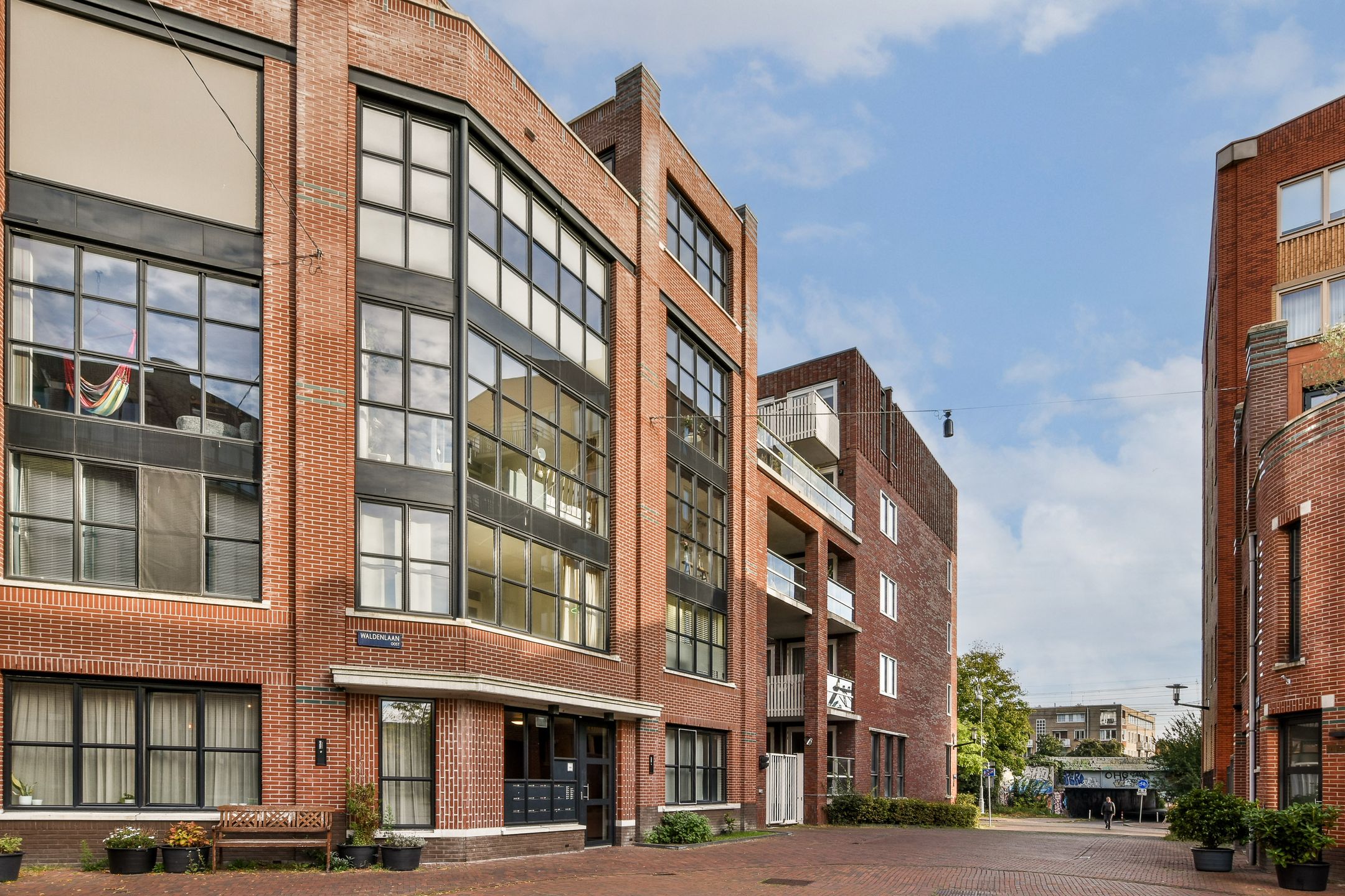 Foto 21 van Waldenlaan 213