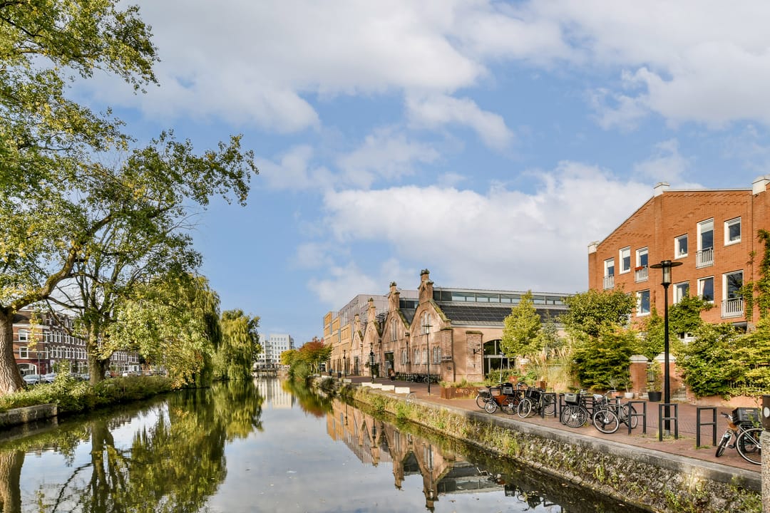 Foto 22 van Waldenlaan 213