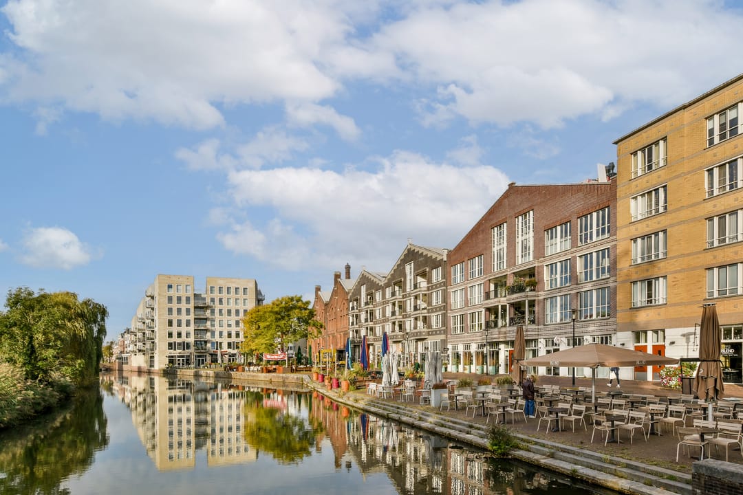 Foto 23 van Waldenlaan 213