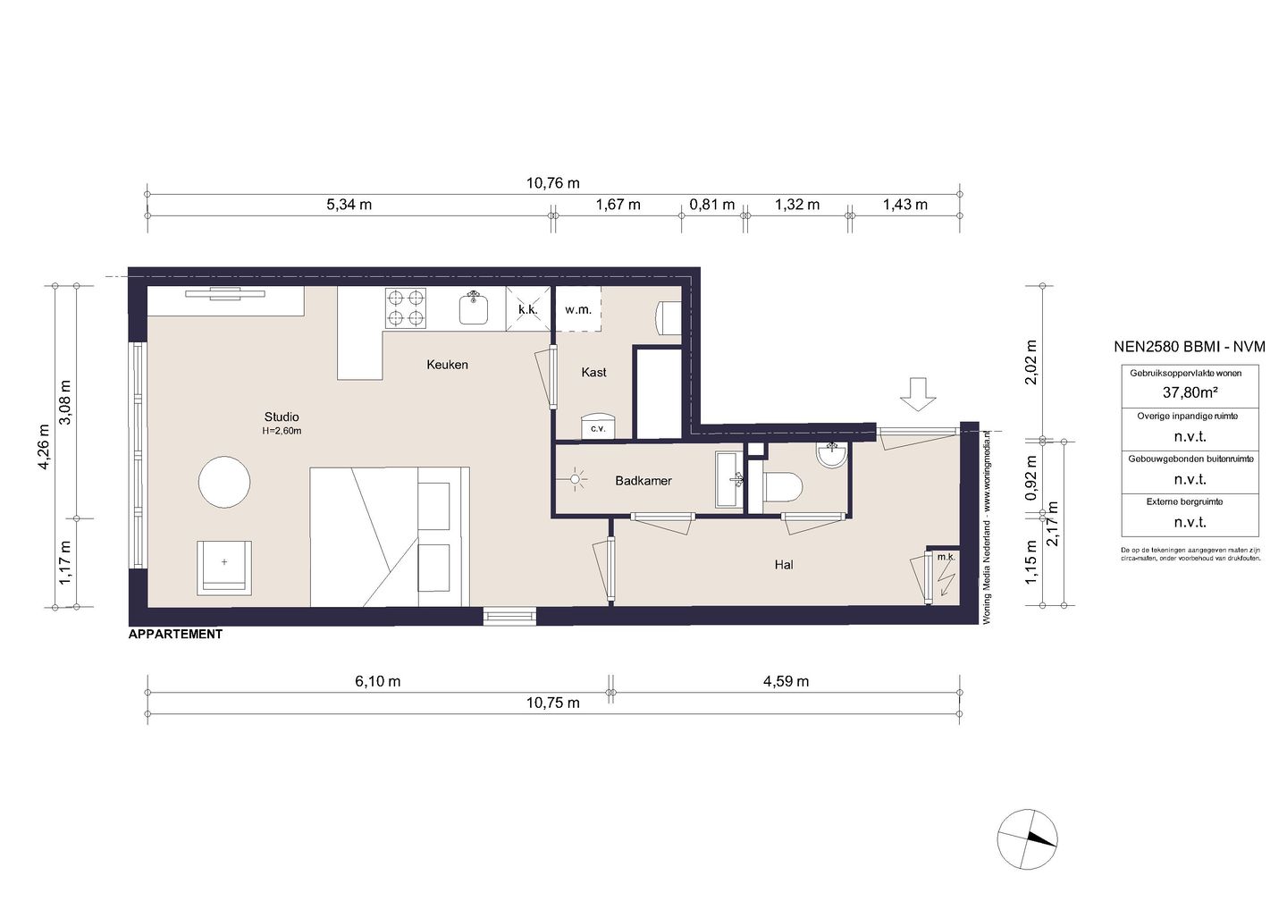 Foto 25 van Waldenlaan 213