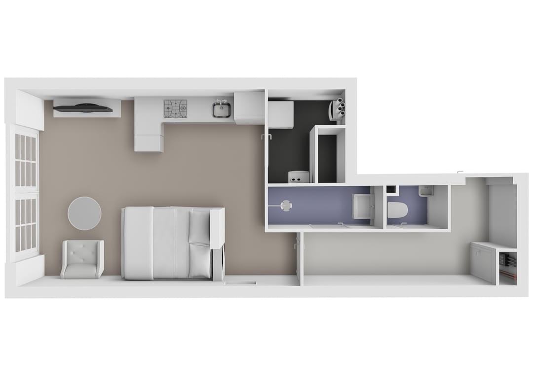 Foto 26 van Waldenlaan 213