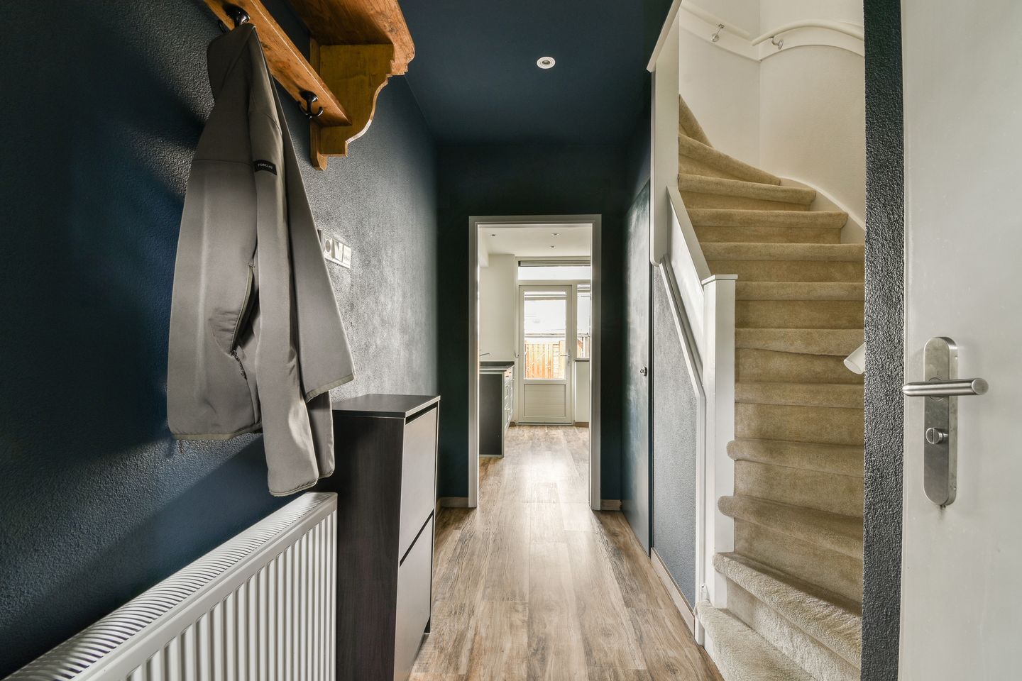 Photo 5 of Doys van der Doesstraat 37