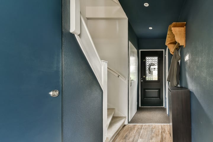 Foto 6 van Doys van der Doesstraat 37