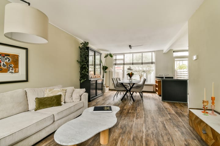 Foto 9 van Doys van der Doesstraat 37