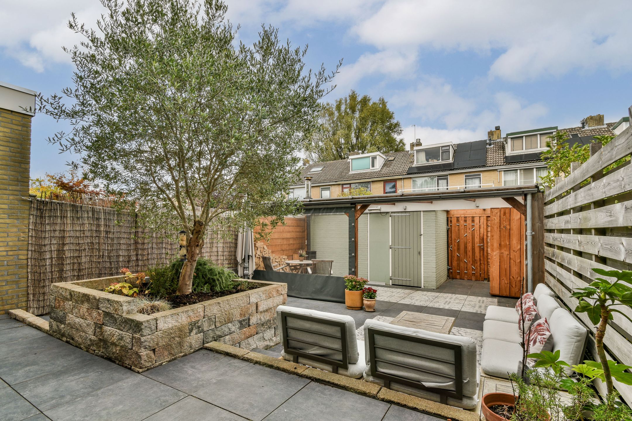 Photo 12 of Doys van der Doesstraat 37