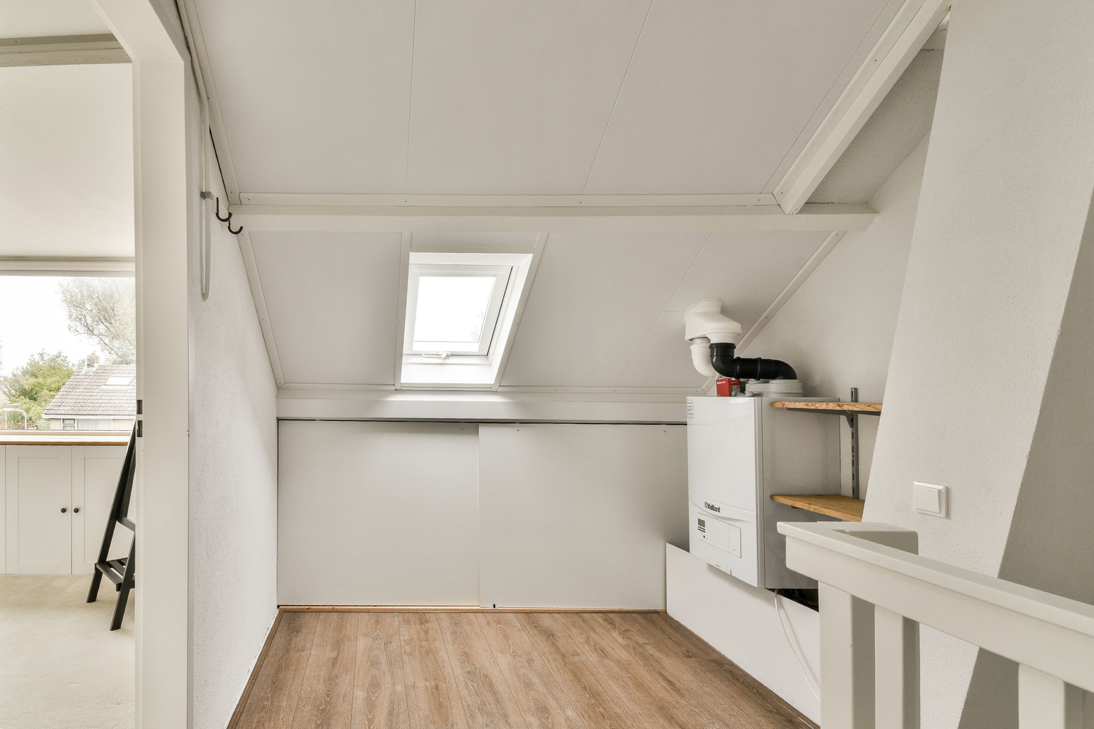 Photo 24 of Doys van der Doesstraat 37