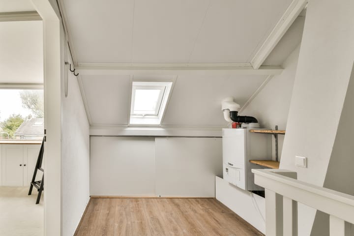 Foto 24 van Doys van der Doesstraat 37