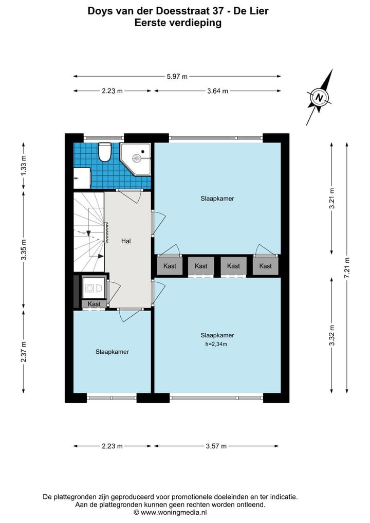 Foto 35 van Doys van der Doesstraat 37