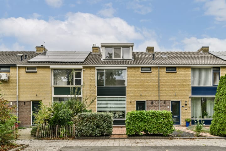 Foto 1 van Doys van der Doesstraat 37