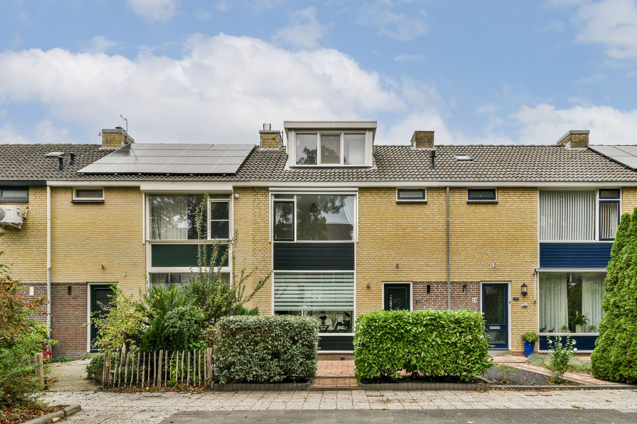 Doys van der Doesstraat, 37, De Lier, 2678TV, Zuid-Holland, Nederland 37