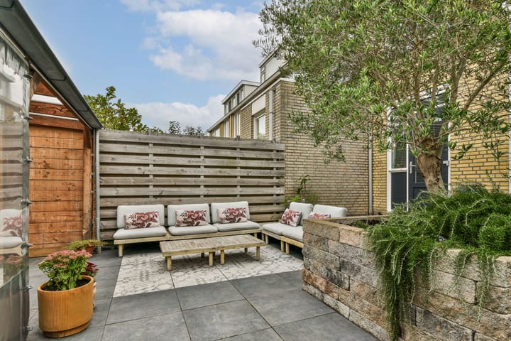 Foto 14 van Doys van der Doesstraat 37