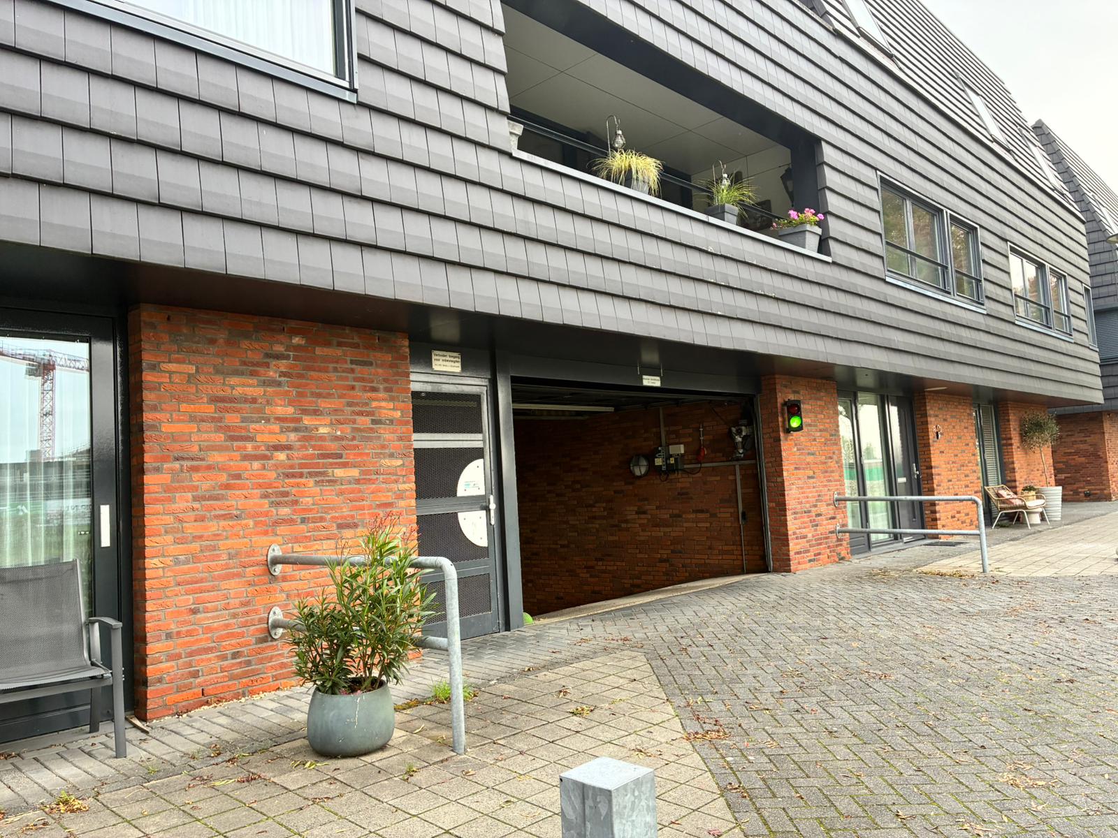 Foto 3 van Stampioenstraat